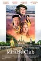 The Miracle Club izle