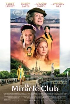 The Miracle Club izle