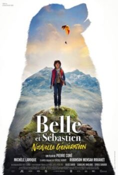 Belle ve Sebastian: Cesur Dostum izle