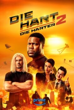 Die Hart 2: Die Harter izle