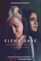 Elena Biliyor izle