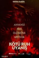 Kötü Ruh Uyanış izle