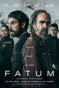 Fatum izle