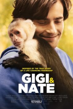 Gigi ve Nate izle