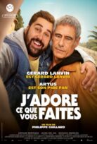 J’adore ce que vous faites izle