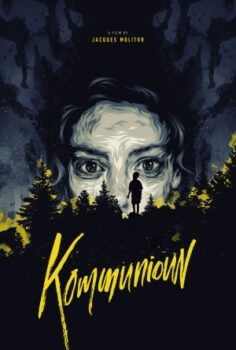 Kommunioun izle