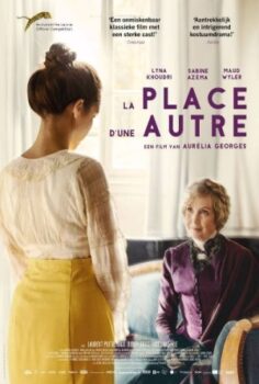 La place d’une autre izle