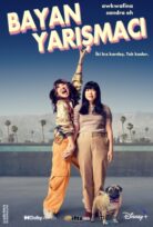 Bayan Yarışmacı izle