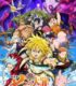 The Seven Deadly Sins: Prisoners of the Sky izle