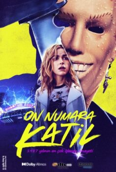 On Numara Katil izle