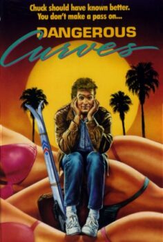 Dangerous Curves (1988) izle