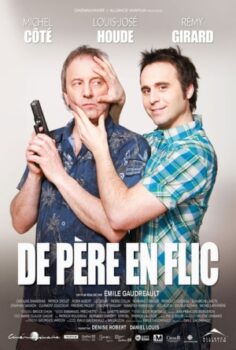 De père en flic izle