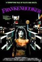 Frankenhooker (1990) izle