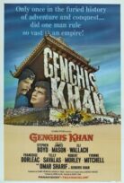 Cengiz Han (1965) izle