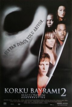Korku Bayramı 2 izle
