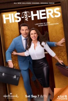 His & Hers izle
