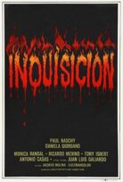Inquisición (1977) izle