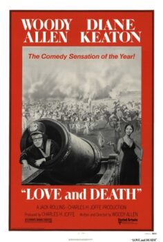 Love and Death (1975) izle
