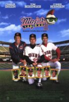 Major League II (1994) izle