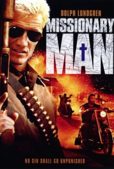 Missionary Man izle