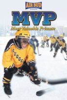MVP: Most Valuable Primate izle