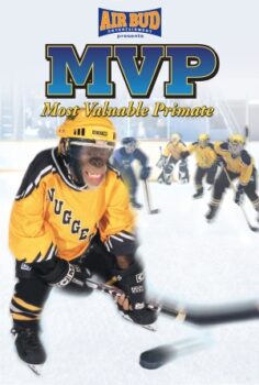 MVP: Most Valuable Primate izle