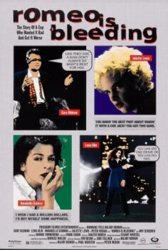 Aşk Bir Fahişedir (1993) izle