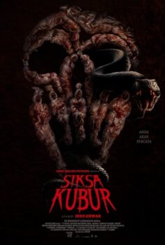 Kabir Azabı izle