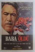 Baba Öldü (1973) izle