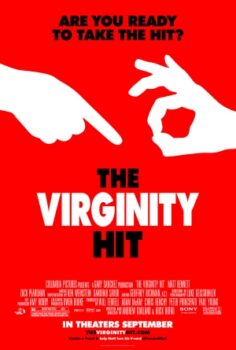 The Virginity Hit izle