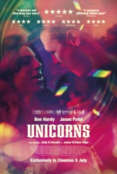 Unicorns izle