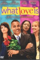 What Love Is izle